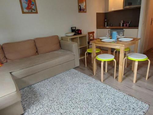 Studio Samoëns, 1 pièce, 4 personnes - FR-1-624-56 Samoëns france