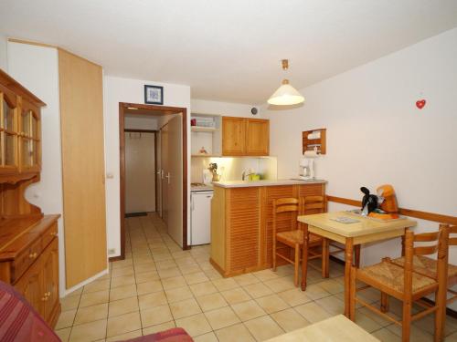 Studio Samoëns, 1 pièce, 4 personnes - FR-1-629-117 Samoëns france