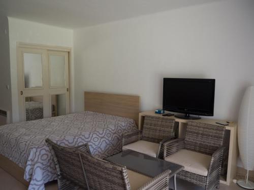 Appartement Studio São Rafael, Albufeira Urbanização São Rafael, 77 R/C DTO Albufeira