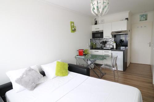 Studio scandinaves - Disneyland Paris Serris france