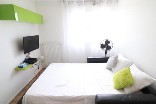 Appartement Studio scandinaves - Disneyland Paris 23 Rue des Scandinaves Serris