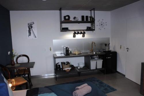 Studio-Sch8 Püttlingen allemagne