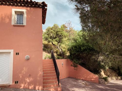 Studio Seaview Sainte-Maxime france