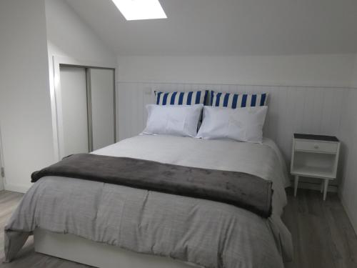 Appartement Studio serenabeach Nazaré Rua Alves Redol Nazaré