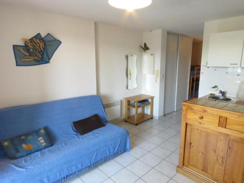 Studio Sète, 1 pièce, 2 personnes - FR-1-472-125 Sète france