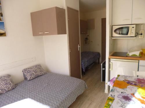 Appartement Studio Soleil Boulevard du Mourcairol Lamalou-les-Bains