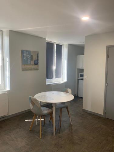 Appartement Studio Soligny Rue de l'Église Soligny-les-Étangs