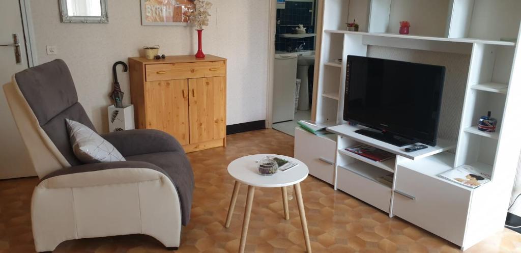 Appartement Studio Sophie au cœur d 'Amélie les bains 5 Rue du Parc, 66110 Amélie-les-Bains-Palalda