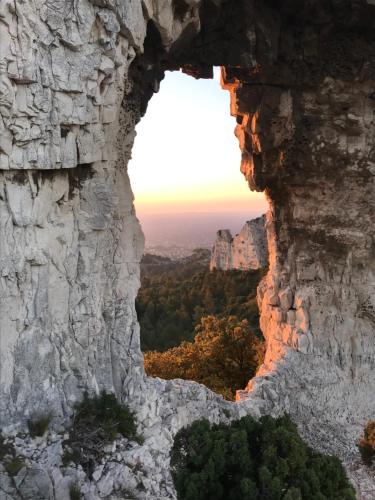 Studio Spacieux Cœur Historique Saint-Rémy-de-Provence france