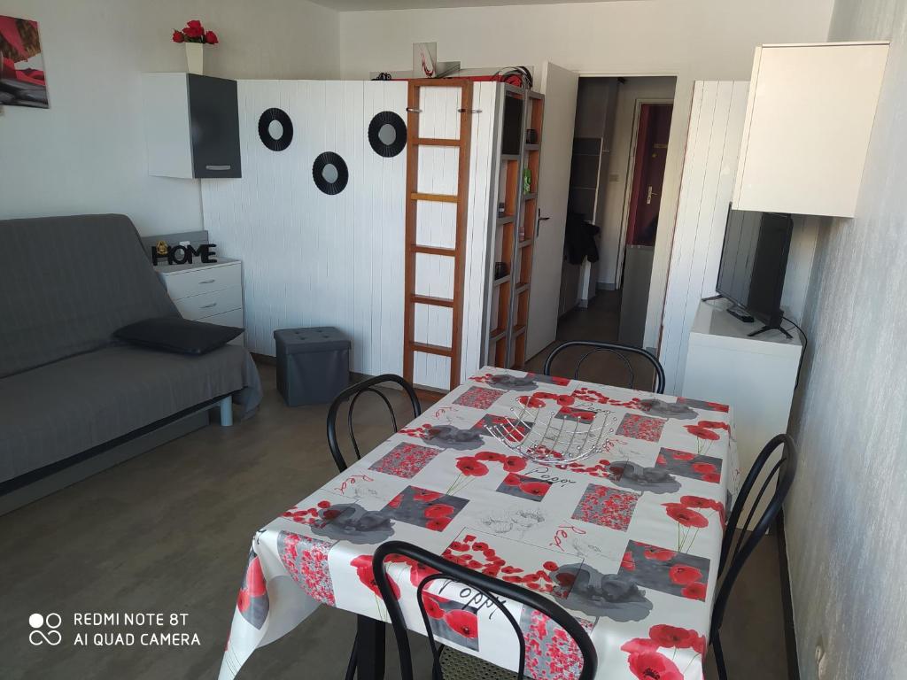 Appartement Studio superdevoluy Le Bois d'Aurouze, 05250 Le Dévoluy