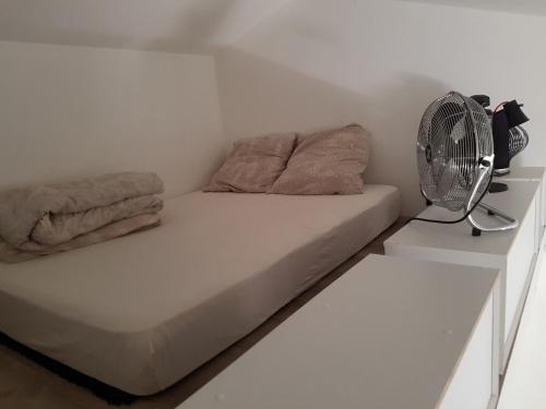 Appartement Studio sympa 111 Rue du Tourtourel Montpellier