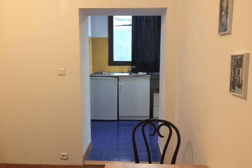 Appartement Studio T1 CV - Calme avec cour RDC 36 Rue de la Méditerranée Montpellier