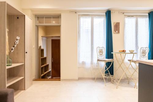 Appartement Studio Tamaris au coeur historique de Montauban 3 Rue du Greffe Montauban