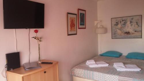 Appartement Studio Telheiras Rua Prista Monteiro 17 apt. 5ºA Lisbonne