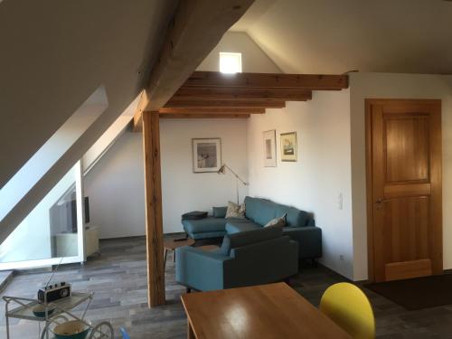 Appartement Studio Templin Puschkinstrasse 6-7 Templin