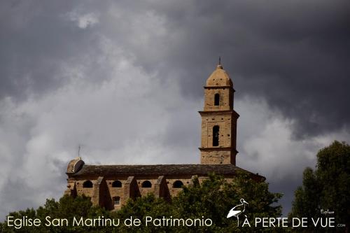 studio terremer Patrimonio france