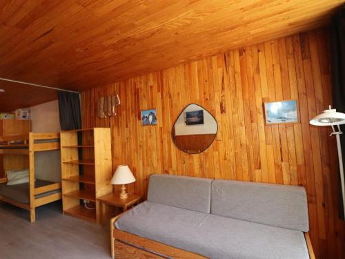 Appartement Studio Tignes, 1 pièce, 4 personnes - FR-1-406-261 Rue du Val Claret Tignes