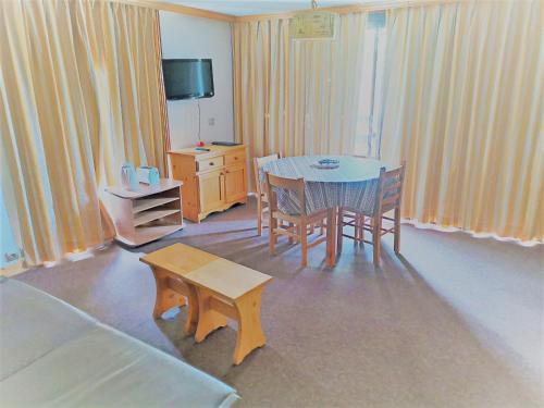 Appartement Studio Tignes, 1 pièce, 4 personnes - FR-1-411-367 TIGNES LE LAC Tignes