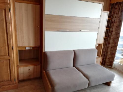 Studio Tignes, 1 pièce, 4 personnes - FR-1-449-101 Tignes france