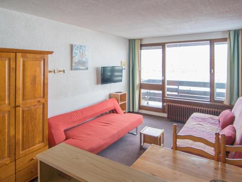 Studio Tignes, 1 pièce, 4 personnes - FR-1-449-113 Tignes france