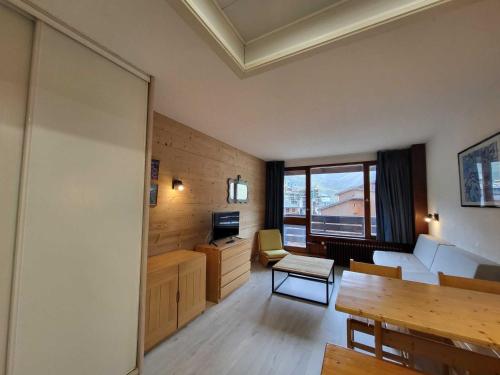 Appartement Studio Tignes, 1 pièce, 4 personnes - FR-1-449-117 Le Val-Claret Centre -  - Tignes