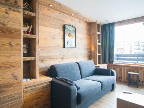 Studio Tignes, 1 pièce, 4 personnes - FR-1-449-149 Tignes france