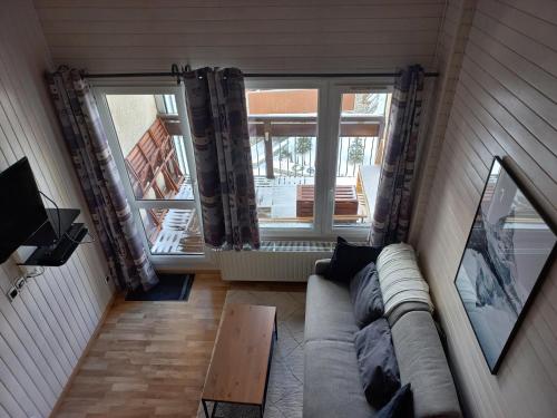 Studio Tignes, 1 pièce, 4 personnes - FR-1-449-184 Tignes france