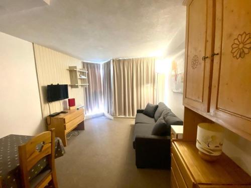 Studio Tignes, 1 pièce, 4 personnes - FR-1-449-188 Tignes france