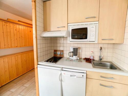 Appartement Studio Tignes, 1 pièce, 4 personnes - FR-1-502-311 RUE DU VAL CLARET - VAL CLARET CENTRE Tignes