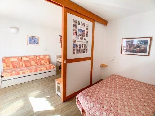 Appartement Studio Tignes, 1 pièce, 4 personnes - FR-1-502-414 RUE DU VAL CLARET VAL CLARET HAUT Tignes