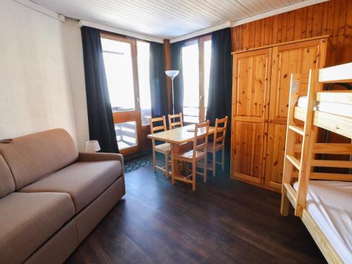 Appartement Studio Tignes, 1 pièce, 4 personnes - FR-1-502-417 RUE DU VAL CLARET - VAL CLARET CENTRE Tignes