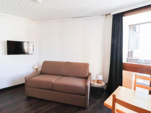 Studio Tignes, 1 pièce, 4 personnes - FR-1-502-417 Tignes france