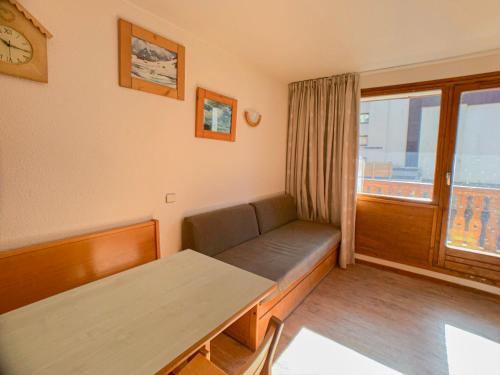 Appartement Studio Tignes, 1 pièce, 4 personnes - FR-1-502-434 RUE DU VAL CLARET VAL CLARET HAUT N°660 Tignes