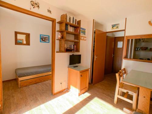 Studio Tignes, 1 pièce, 4 personnes - FR-1-502-434 Tignes france