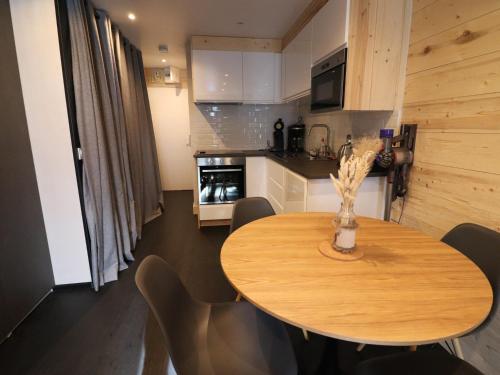 Appartement Studio Tignes, 1 pièce, 4 personnes - FR-1-502-443 RUE DU VAL CLARET - VAL CLARET CENTRE Tignes