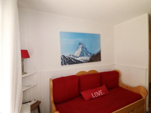 Studio Tignes, 1 pièce, 5 personnes - FR-1-502-415 Tignes france