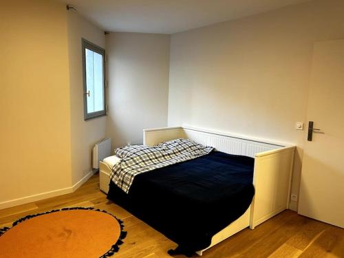 Appartement Studio tout confort 22 Rue Klock Clichy