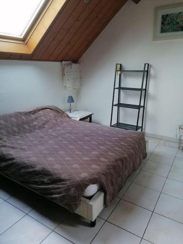 Studio tout confort parking gratuit proche Paris Briis-sous-Forges france