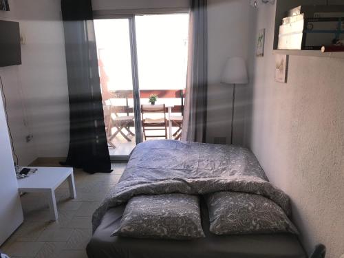 Studio tout confort Le Cap d\'Agde france