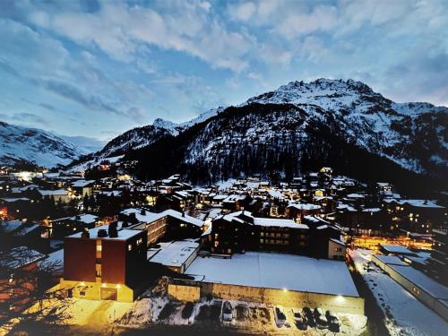 Studio Val-d'Isère, 1 pièce, 3 personnes - FR-1-411-882 Val dʼIsère france