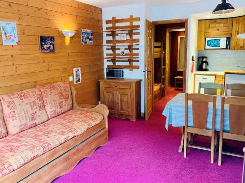 Studio Val-d'Isère, 1 pièce, 4 personnes - FR-1-411-192 Val dʼIsère france