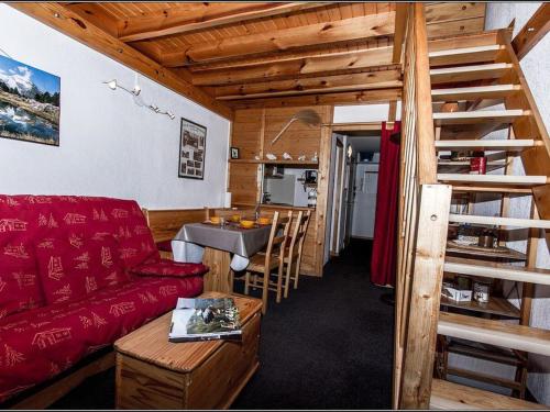 Studio Val-d'Isère, 1 pièce, 4 personnes - FR-1-518-118 Val dʼIsère france