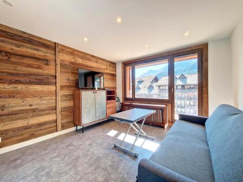 Appartement Studio Val-d'Isère, 1 pièce, 4 personnes - FR-1-518-134 PLACE DES DOLOMITES Val dʼIsère