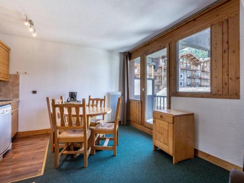 Studio Val-d'Isère, 1 pièce, 4 personnes - FR-1-694-224 Val dʼIsère france