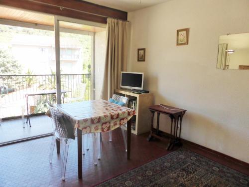 Studio - Val st elme - 2CO270 Collioure france