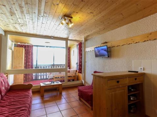 Studio Val Thorens, 1 pièce, 4 personnes - FR-1-637-9 Val Thorens france