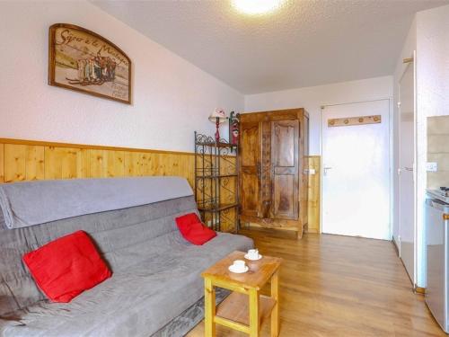 Studio Val Thorens, 2 pièces, 3 personnes - FR-1-637-20 Val Thorens france