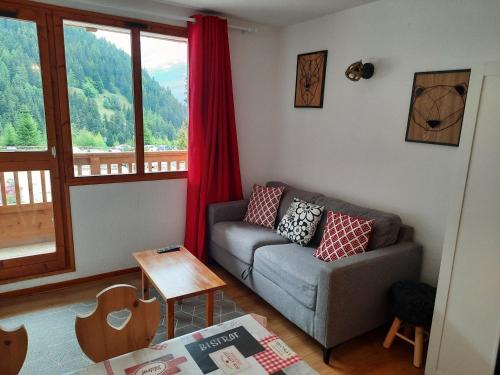 Studio Valfréjus, 1 pièce, 4 personnes - FR-1-265-235 Valfréjus france