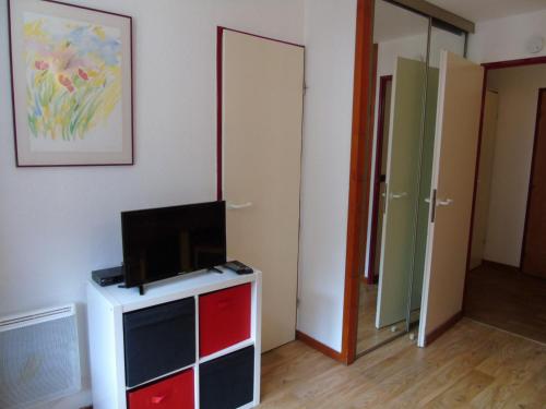 Studio Valfréjus, 1 pièce, 4 personnes - FR-1-561-2 Valfréjus france