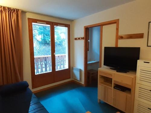 Appartement Studio Valfréjus, 2 pièces, 4 personnes - FR-1-265-337 Place des Bergers Modane